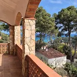 Prázdninový dům Casa Con Piscina - Ideal Familias Y Grupos En Begur *