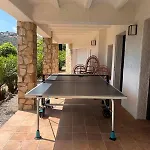 Casa Con Piscina - Ideal Familias Y Grupos En Begur * Isla Roja