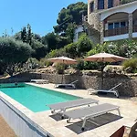 Prázdninový dům Casa Con Piscina - Ideal Familias Y Grupos En Begur *