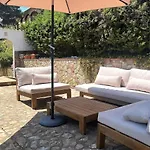 Prázdninový dům Casa Con Piscina - Ideal Familias Y Grupos En Begur Isla Roja