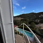 Casa Con Piscina - Ideal Familias Y Grupos En Begur *