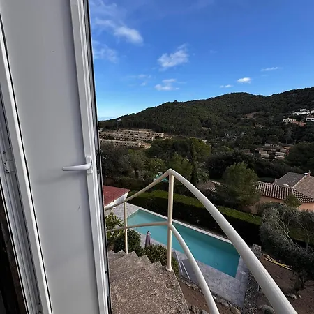 Casa Con Piscina - Ideal Familias Y Grupos En Begur *